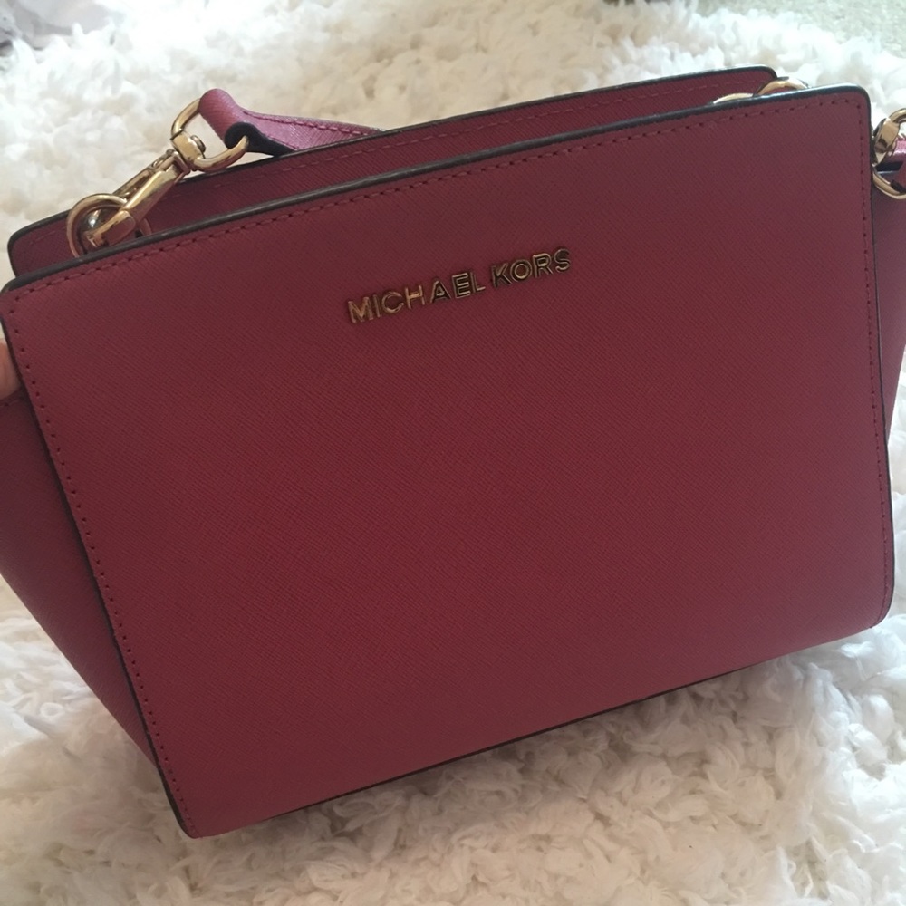 Michael Kors crossbody